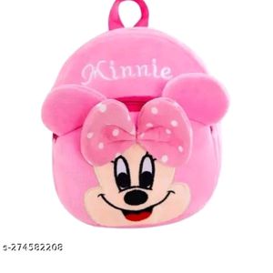 Micky Bag Pink 💕