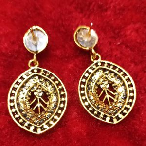 Stylish Earrings