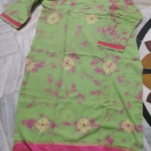 3 XXL Kurta Set