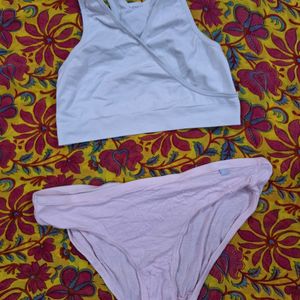 Set Soft Cotton Jockey Brand