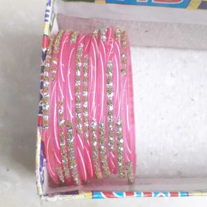 Glass Bangles