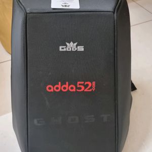 Brand New Gods Ghost Anti Theft 15.6 inch Backpack