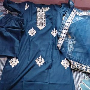 Kurta Set