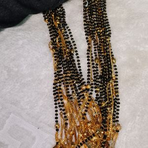 Mangalsutr Chain Locket