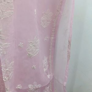 Chikankari Kurta