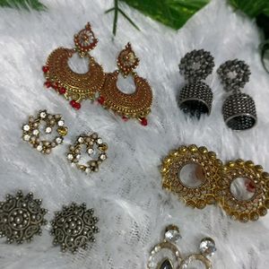 Earring Set