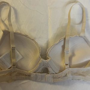 H&M Lace Push-up Bra