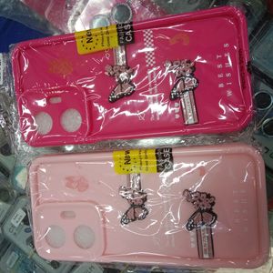 C55 New Trending Ladies Mobile Cover