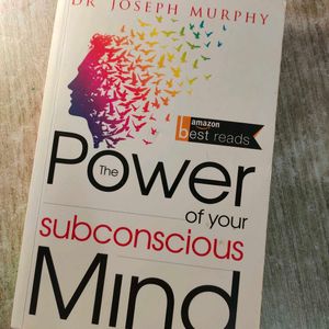 The Power Of Your Subconscious Mind