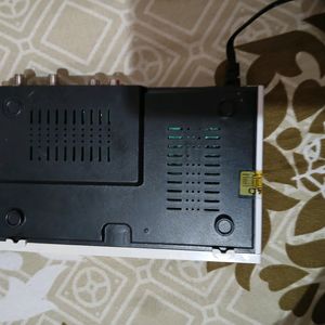 DD FREE DISH SETOP BOX