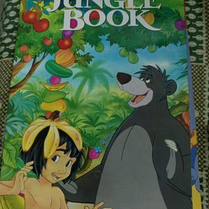 Disney's Books