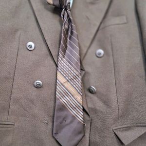 3 Piece Suit