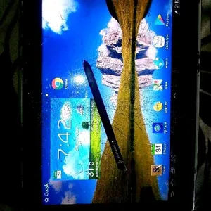 Samsung Tablet