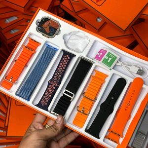 7 IN ONE Combo Pack Ultra Watch New Original