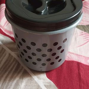 plastic jar & container