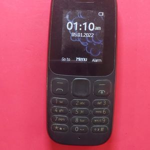 Nokia 105 Ordinary Phone