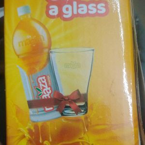 Maaza Glass