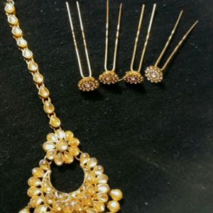 Jwellery Set