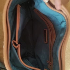 Rosetti Sling Cum Sholder Bag