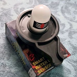 Water Sensor Magic Shivling Smokeless Led Light