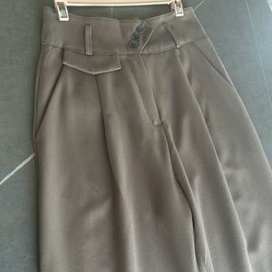 Premium Highwaist Trouser