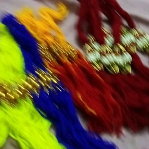 350 Pieces Rakhis