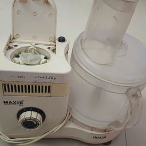 Inalsa Food Processor