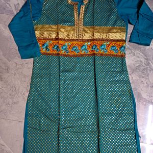 💙 New Salwar Set