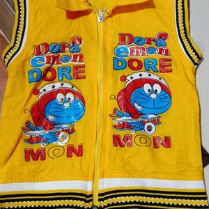 Doremon Jacket