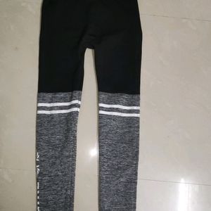 Active Wear High Waist Pants Perfect Figure