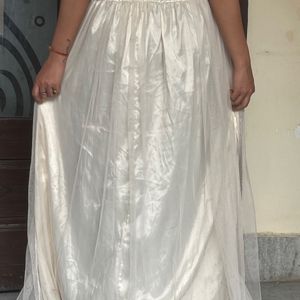 Long Dress