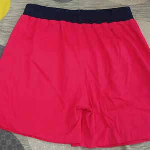 Cute Soft Cotton Shorts