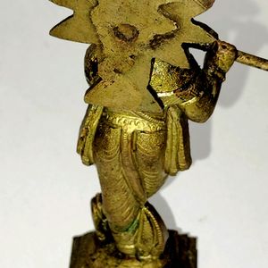 Sree Krishna Idol