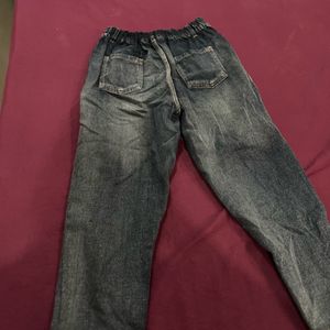 Sassafras Jeans