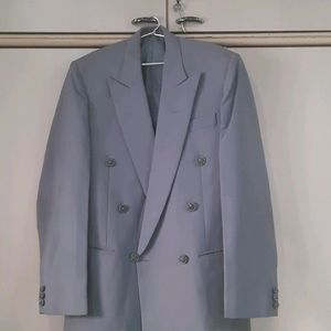 3 Peice Suit For Men's