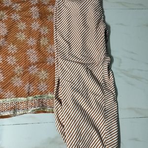 Kurta Suit Set