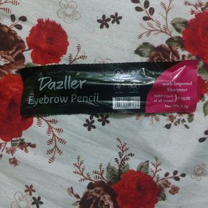 Dazller Eyebrow Pencil