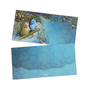 Pack Of 10 Envelopes