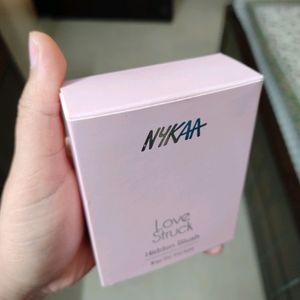 Nykaa Love Struck EDP