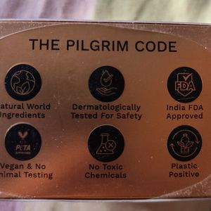 Pilgrim 24k Gold Moisturizer Korean Beauty Secrets