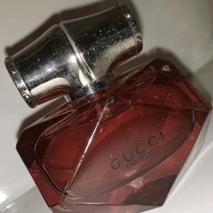 ✨OFFER✨Gucci Bamboo - 50 ml (Almost Full)