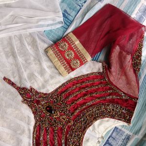 Anarkali Dress