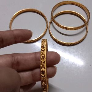 Artificial Bangles