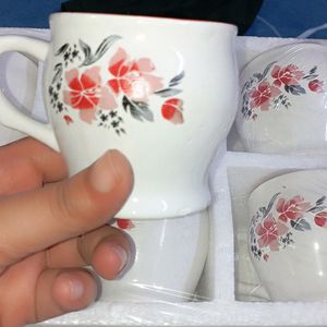 Tea Cups