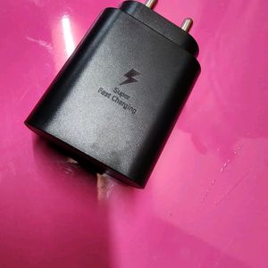 Samsung 25WPD Travel Adapter