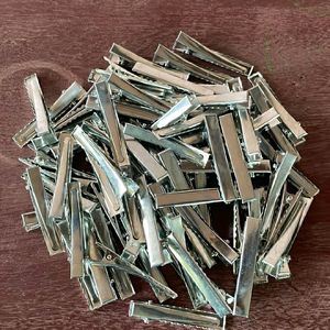 Alligator Clips (Quantity Is Your Choice)