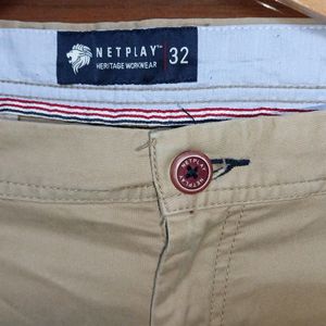 NETPLAY Pants (Men's)