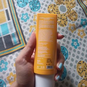 DOT & KEY Vitamin C + E Super Bright Sunscreen Spf