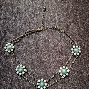 Gorgeous Necklace