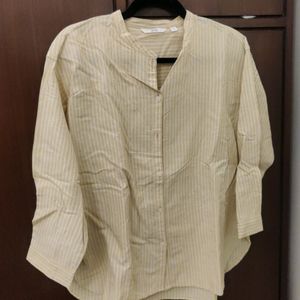 Uniqlo Shirt